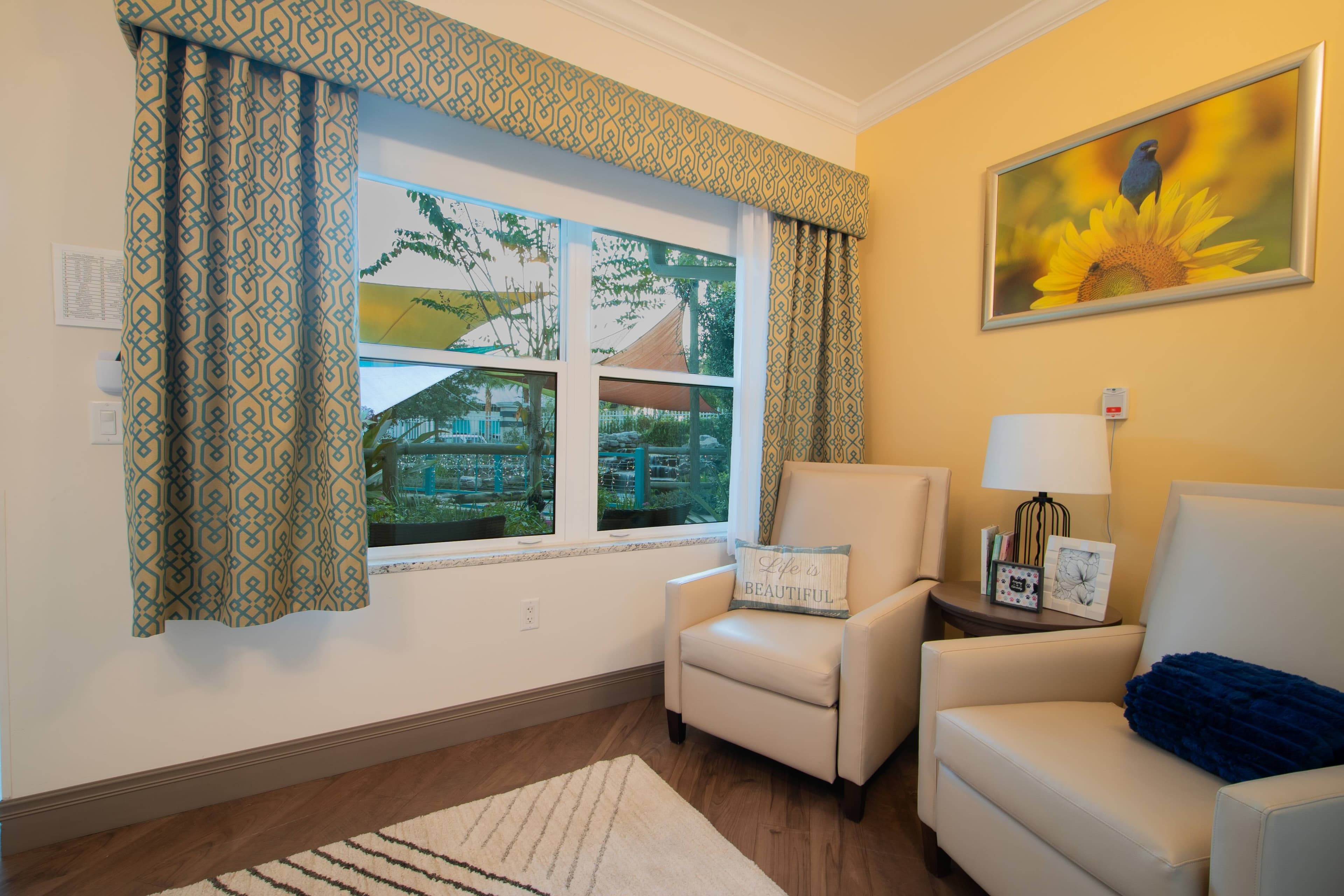 A Banyan Residence Assisted Living & Memory Care Resort - Gallery image