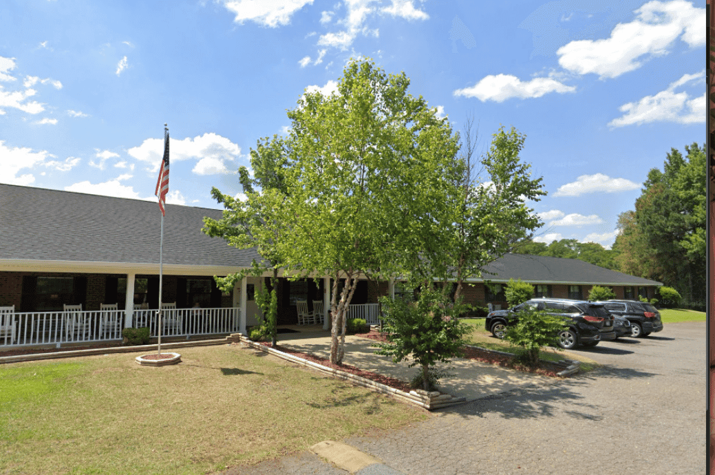 Goldsboro Assisted Living and Alzheimer's Care - Business image