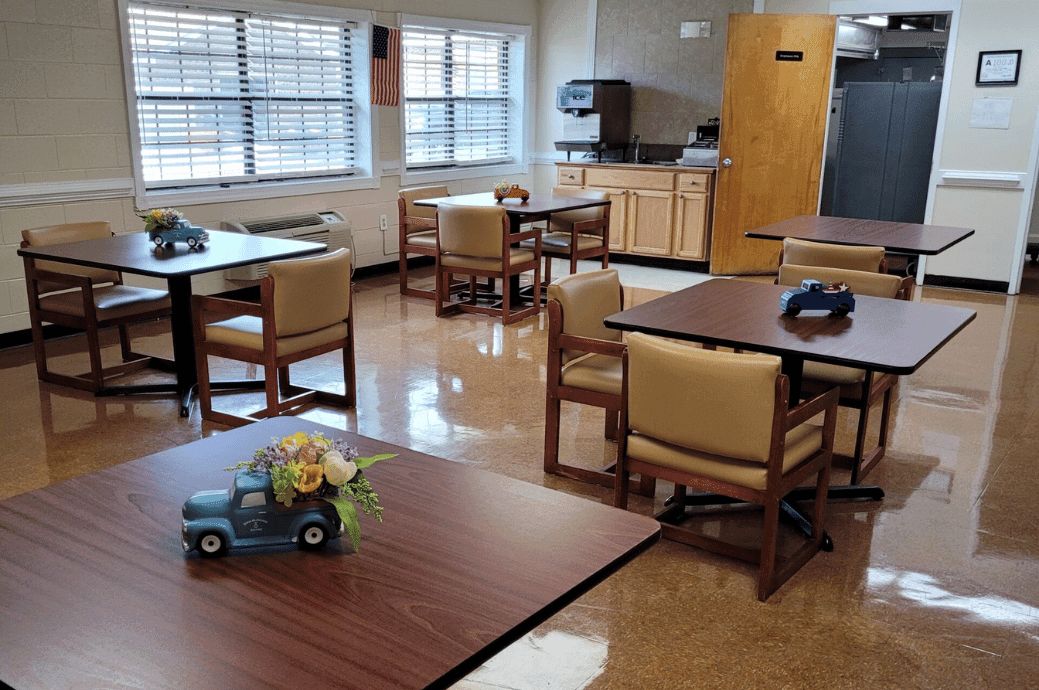 Goldsboro Assisted Living and Alzheimer's Care - Gallery image