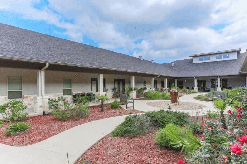 Arbor House of Marble Falls - Business image