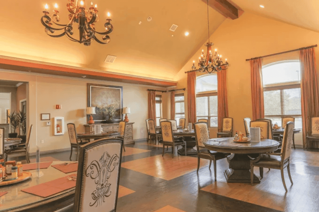 Arbor House of Marble Falls - Gallery image