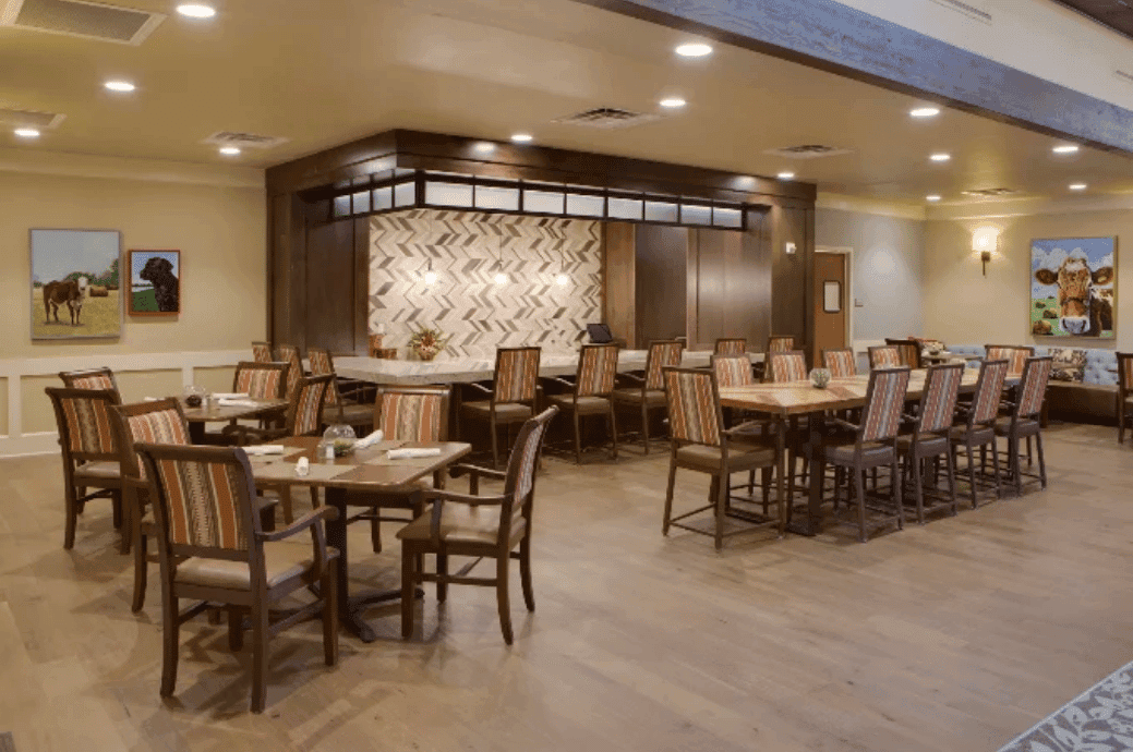 The Delaney at Parkway Lakes - Gallery image