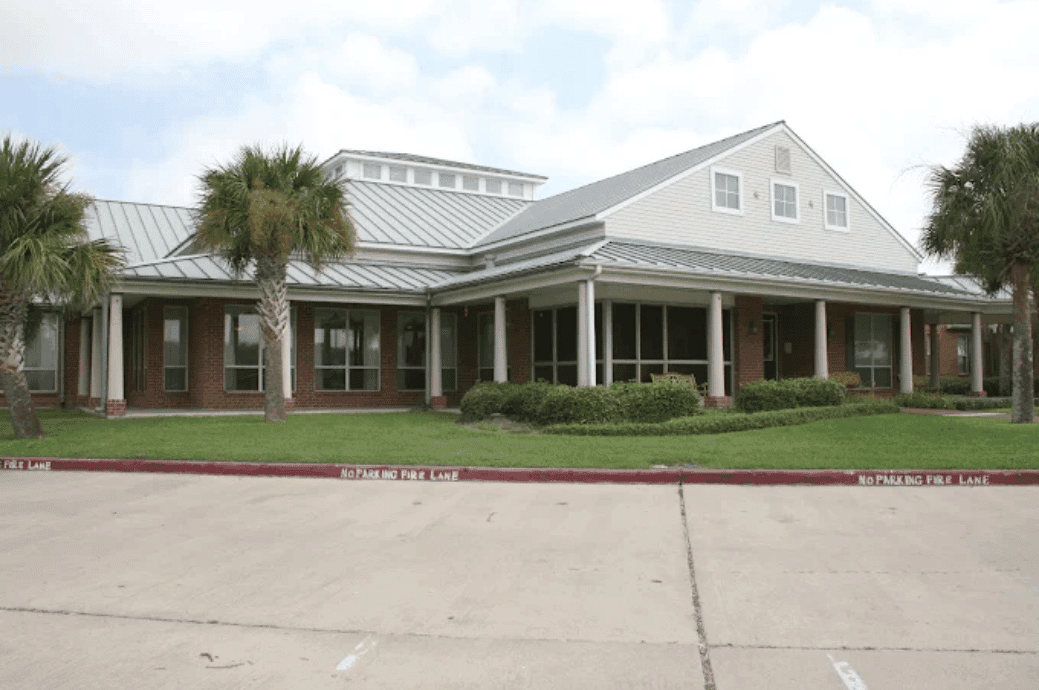 Villa South of Corpus Christi - Business image