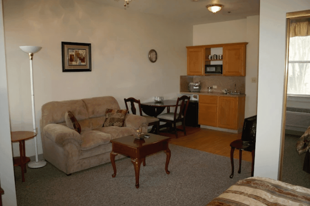 Villa South of Corpus Christi - Gallery image
