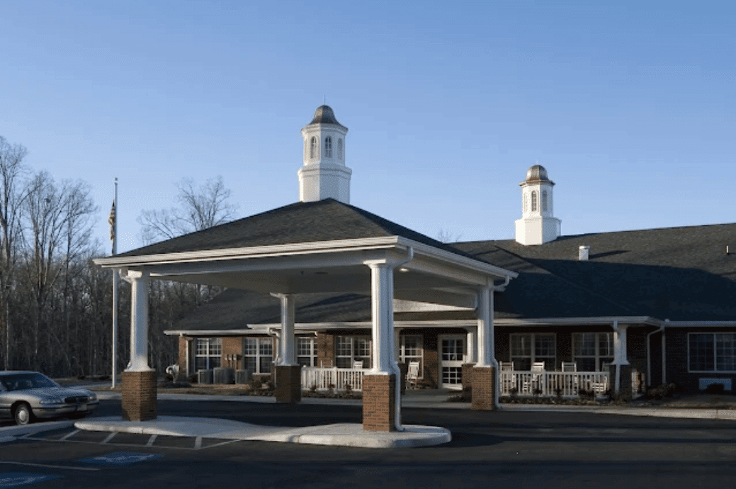 Terrace Ridge Assisted Living - Business image