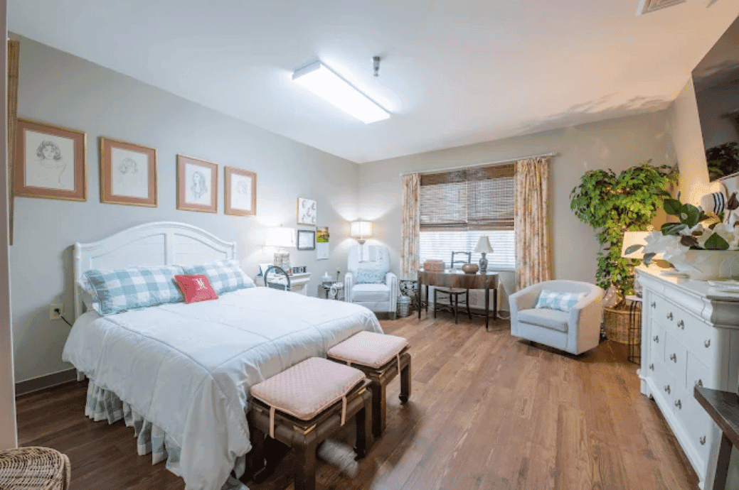 Terrace Ridge Assisted Living - Gallery image
