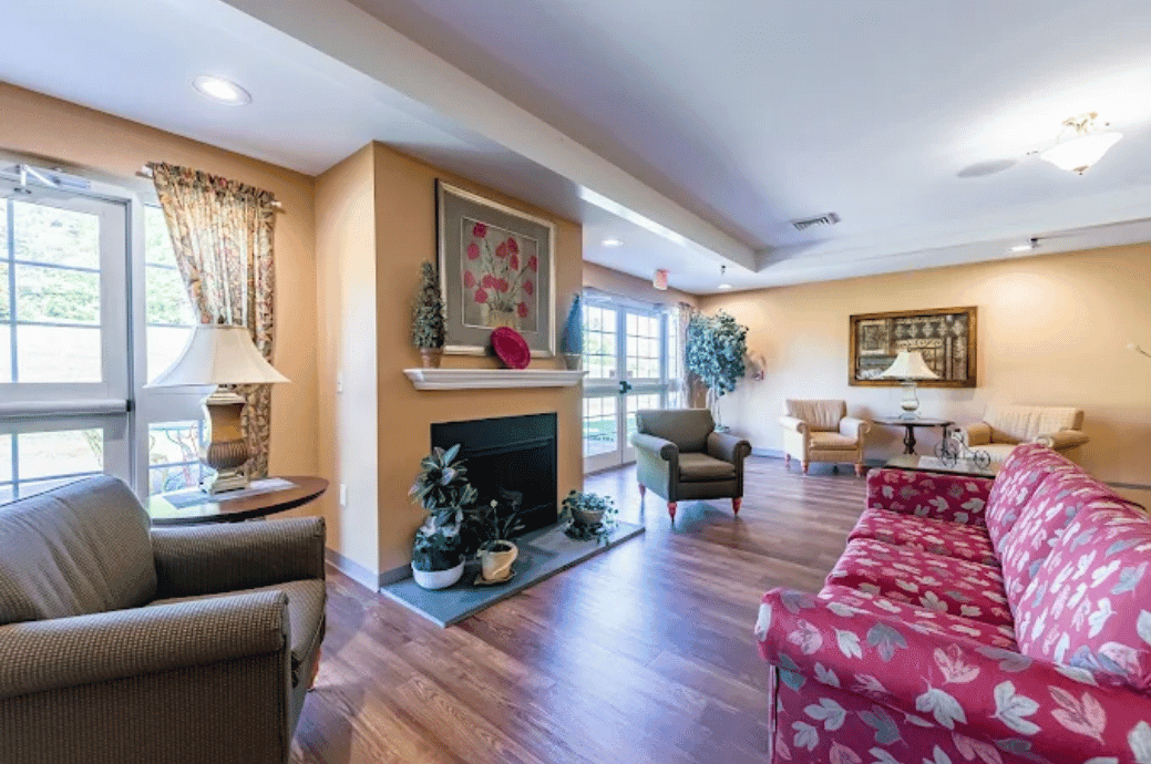 Terrace Ridge Assisted Living - Gallery image