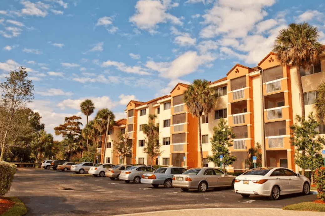 The Preserve at Palm Aire - Gallery image