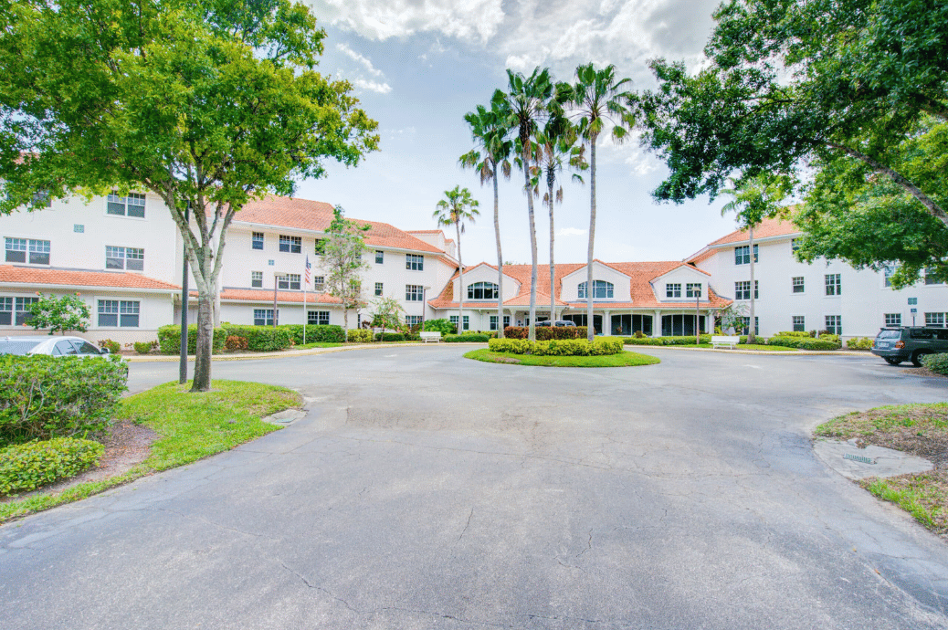 Venice Palms Senior Living - Business image