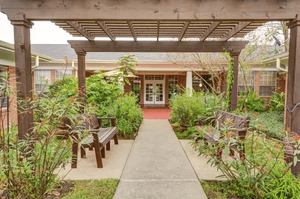 The Auberge at Sugar Land - Business image