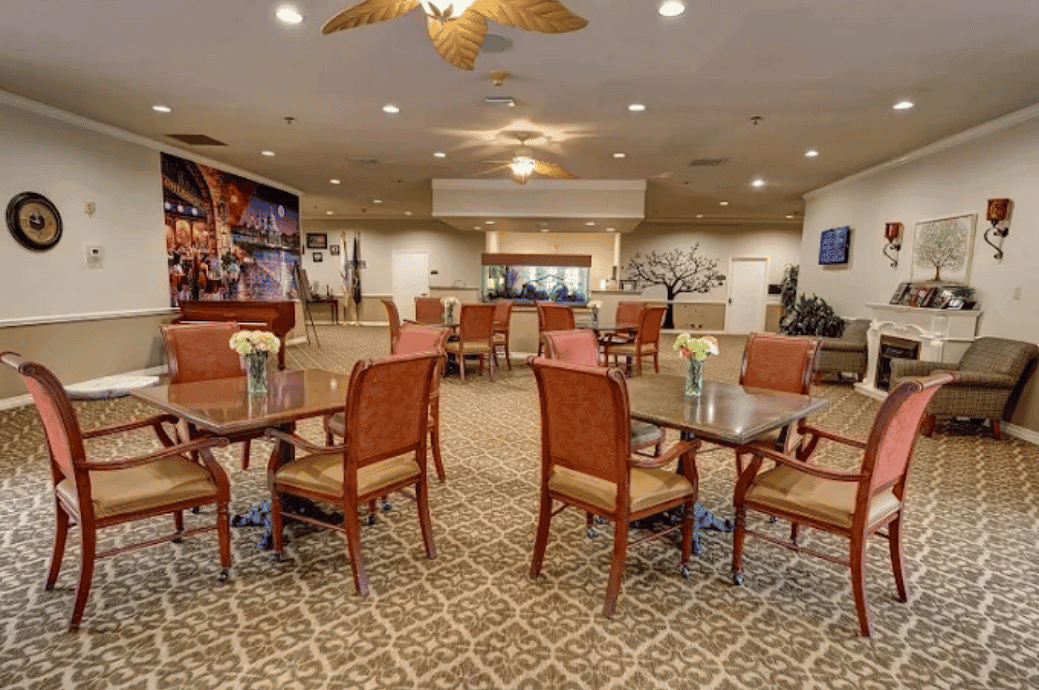 The Auberge at Sugar Land - Gallery image