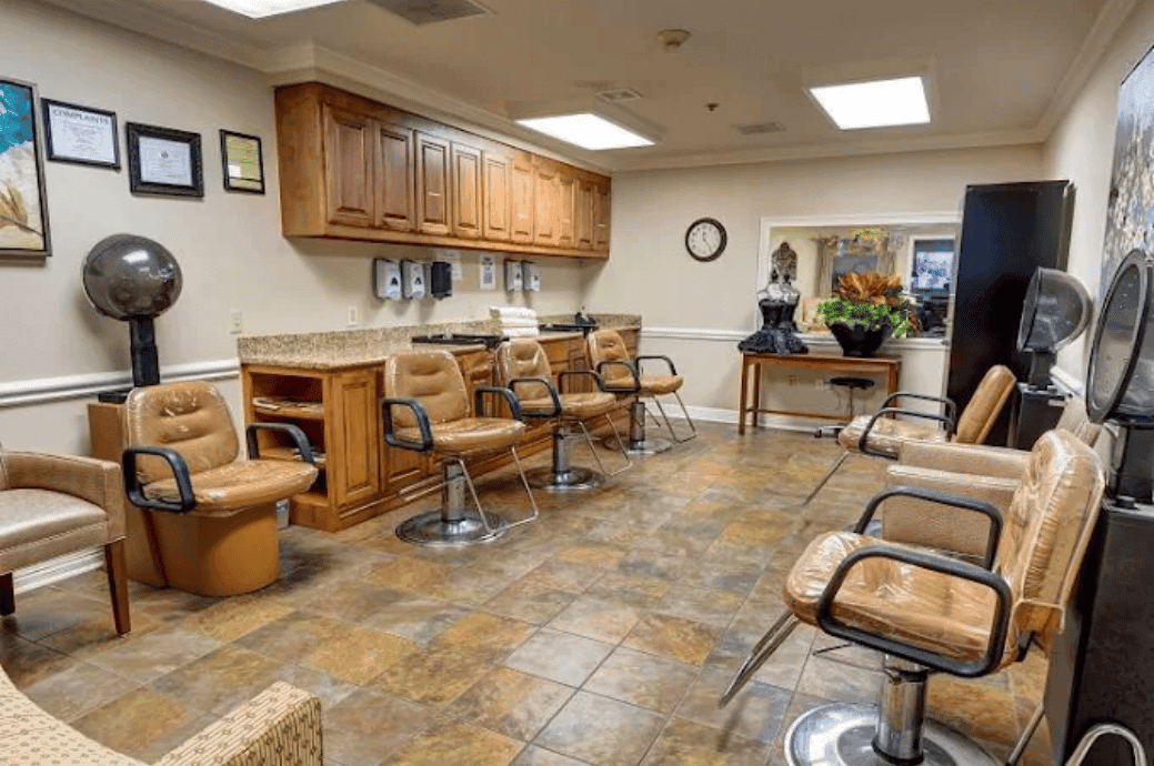 The Auberge at Sugar Land - Gallery image