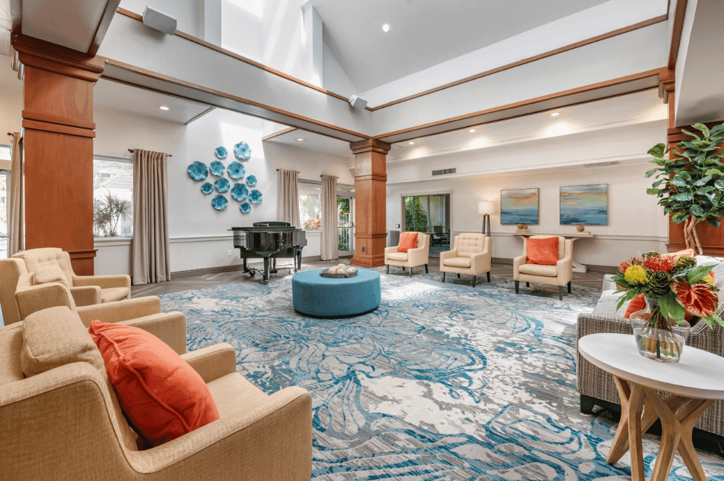 Celebration Villa of West Palm Beach - Gallery image