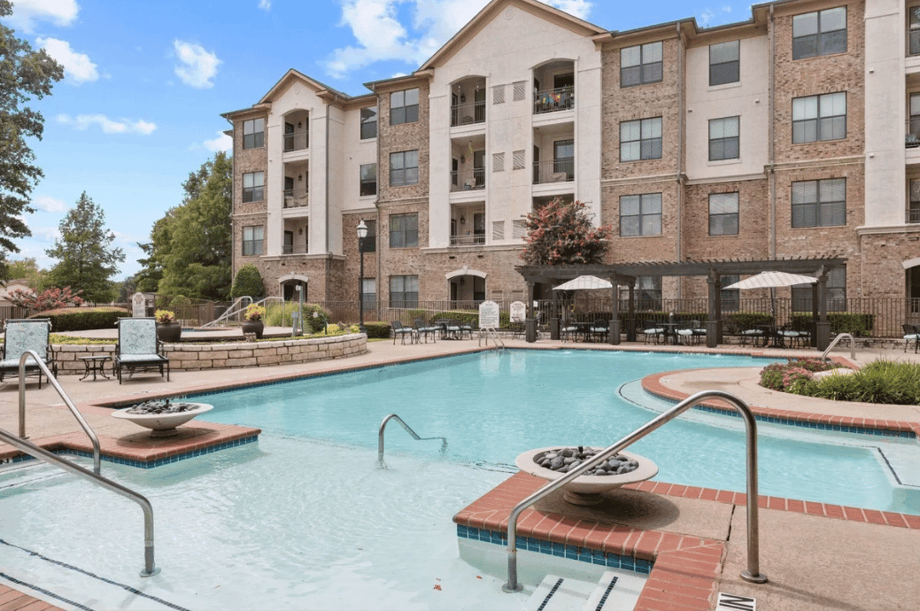 Conservatory at Keller Town Center - Gallery image