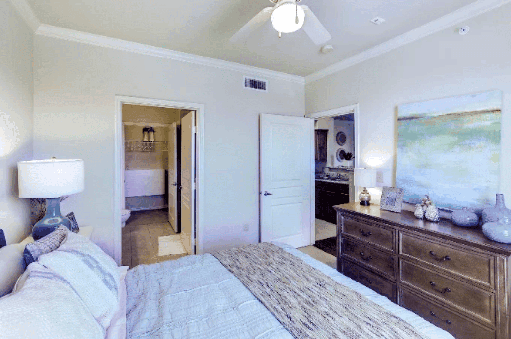 Conservatory at Keller Town Center - Gallery image