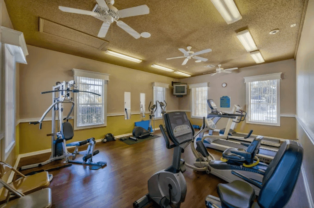Fairfield Village - Gallery image
