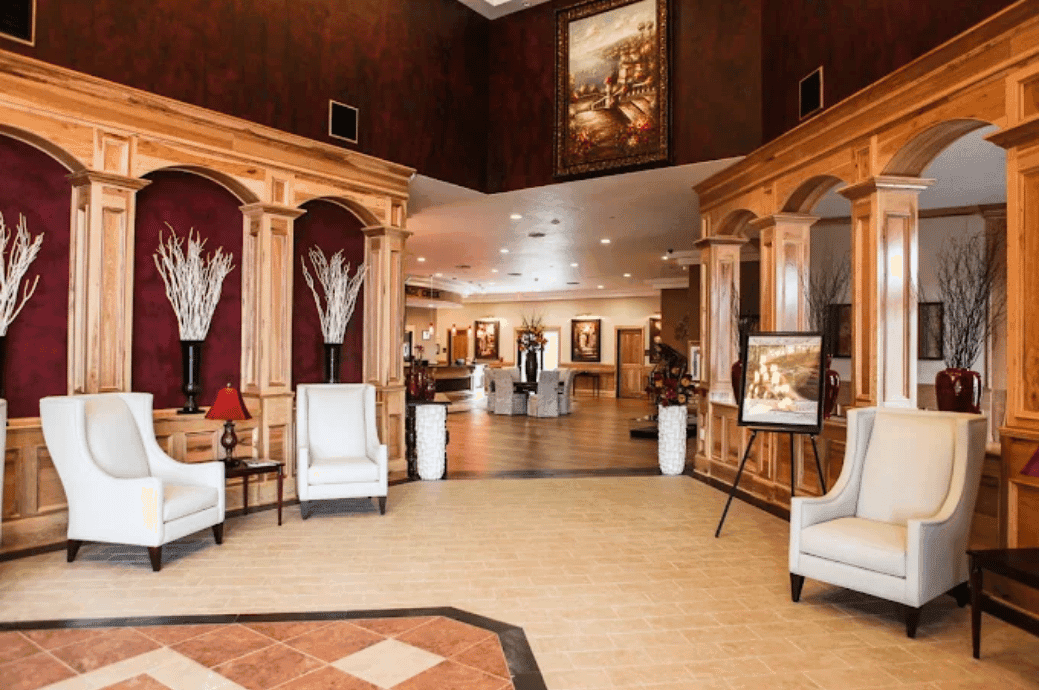 Heritage Creek - Gallery image