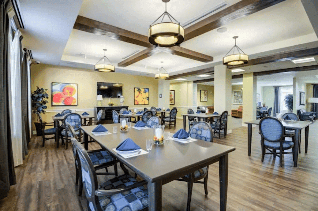 Truewood by Merrill - Keller - Gallery image