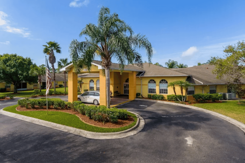 Sandhill Gardens Retirement Center - Gallery image