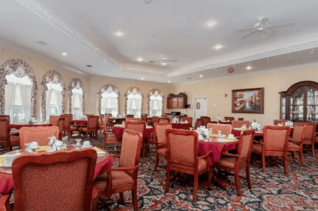 Sandhill Gardens Retirement Center - Gallery image
