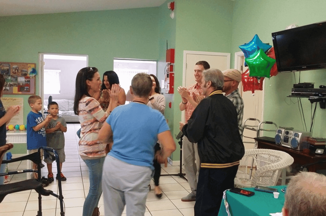 Magnolia Acres Assisted Living Facility - Gallery image