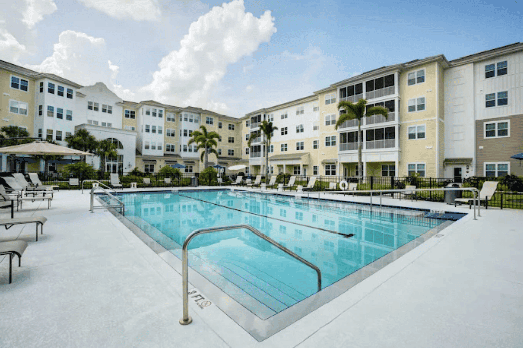 Arbor Terrace Citrus Park - Business image