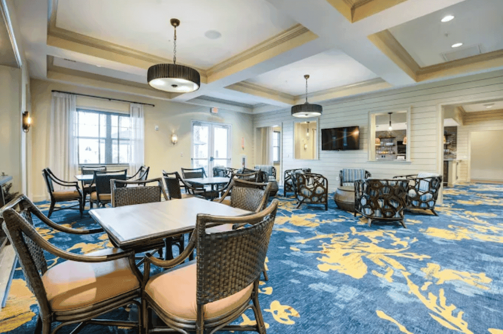 Arbor Terrace Citrus Park - Gallery image