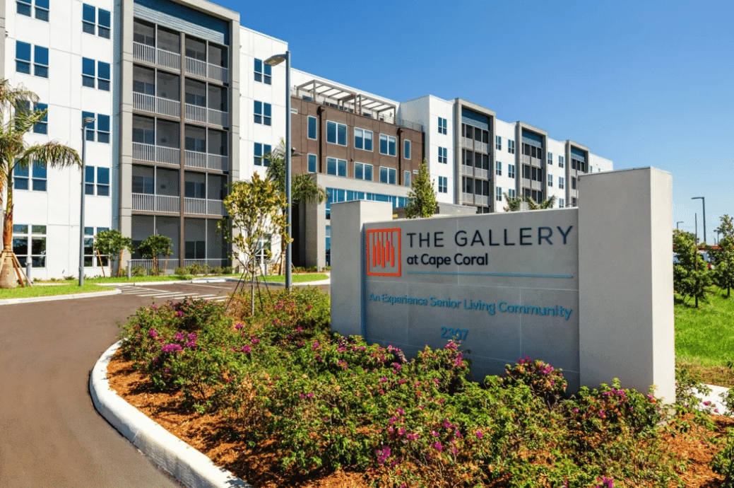 The Gallery at Cape Coral - Gallery image
