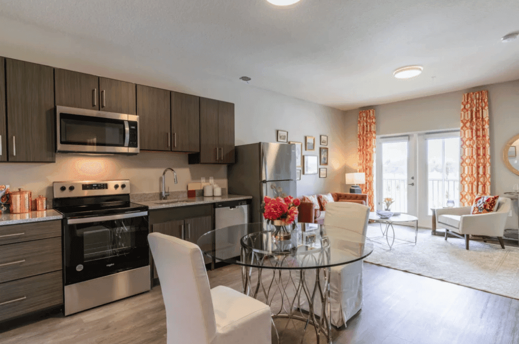 The Gallery at Cape Coral - Gallery image
