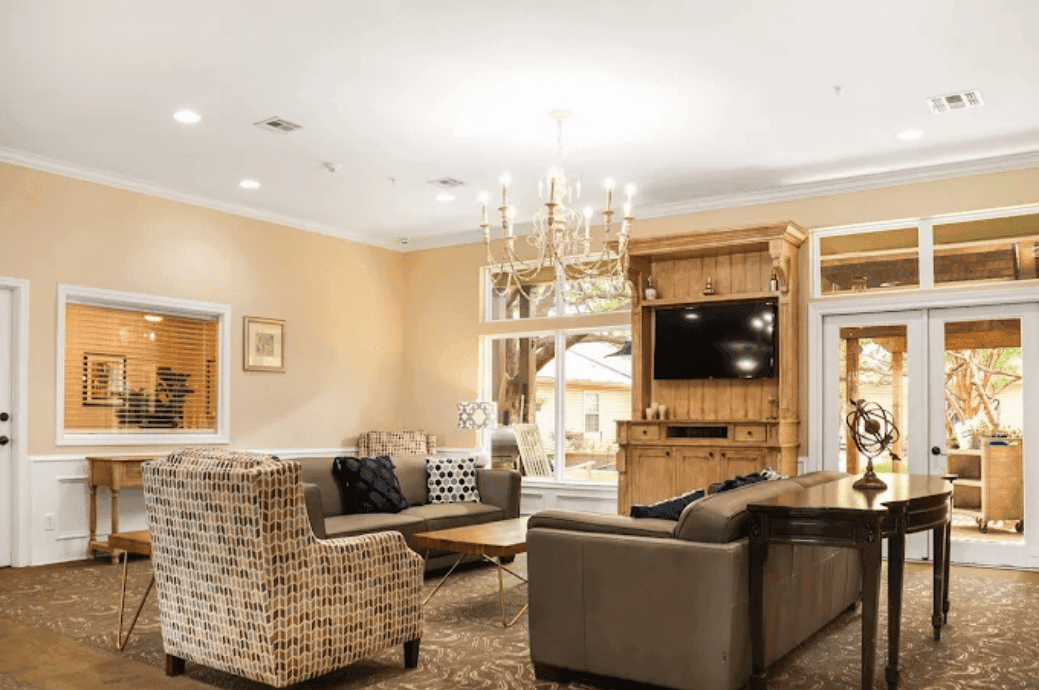 Bethesda Gardens Carrollton - Gallery image