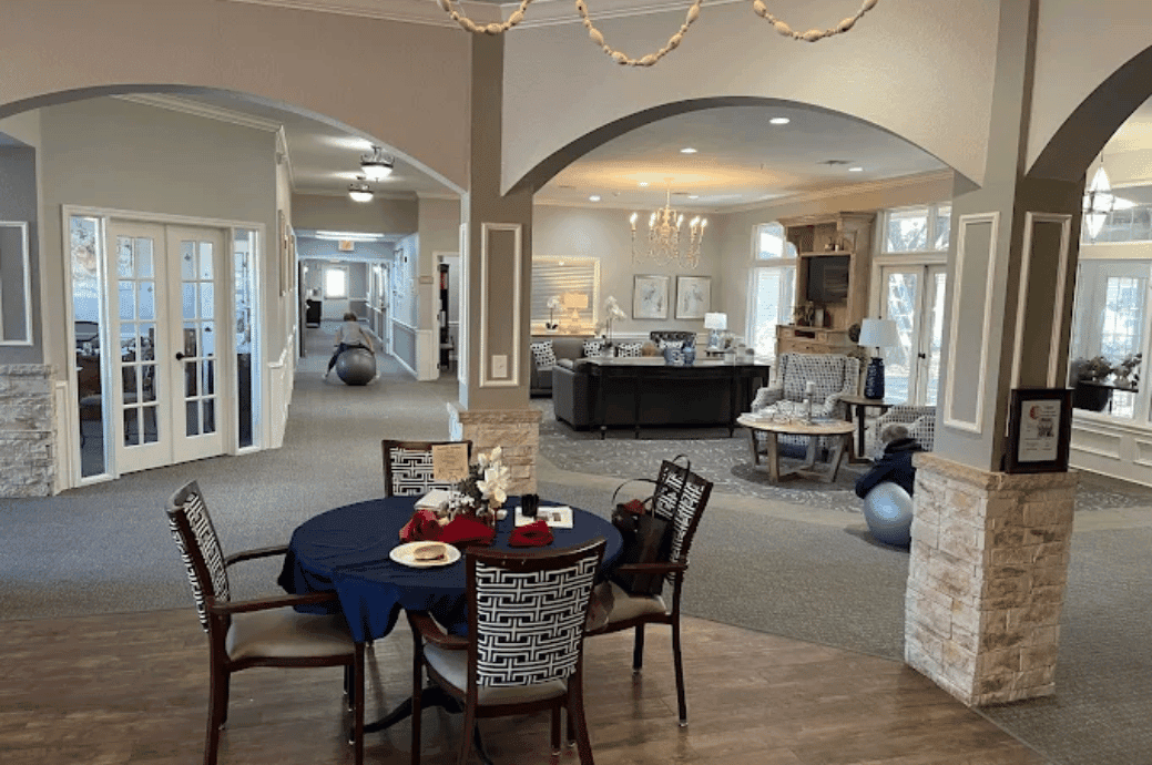Bethesda Gardens Carrollton - Gallery image
