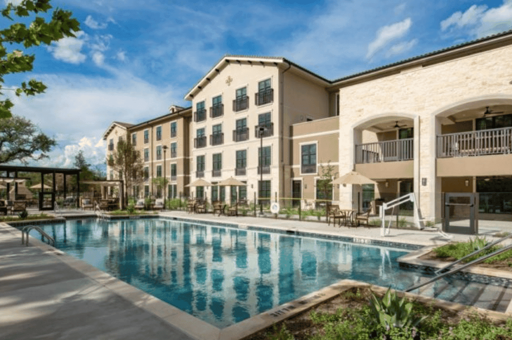 Belmont Village Lakeway - Business image