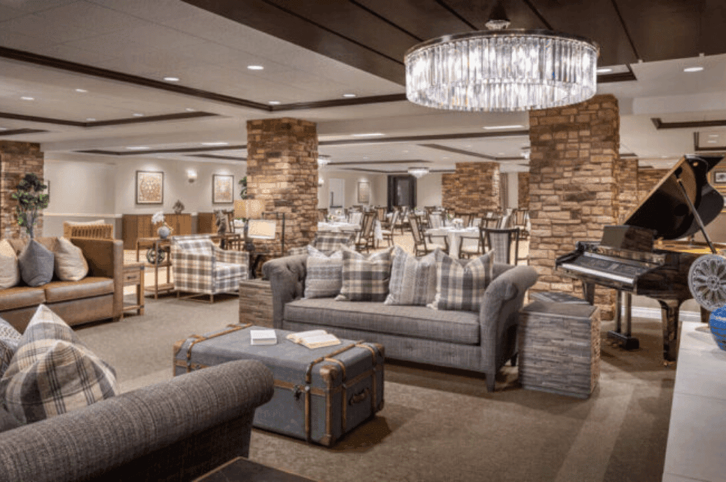 Belmont Village Lakeway - Gallery image
