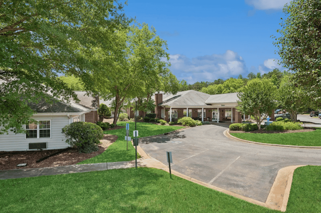 Summit Place of Kings Mountain - Business image