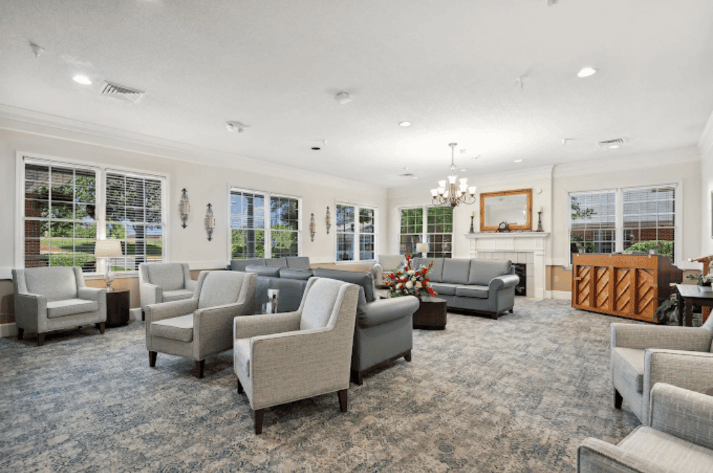 Summit Place of Kings Mountain - Gallery image