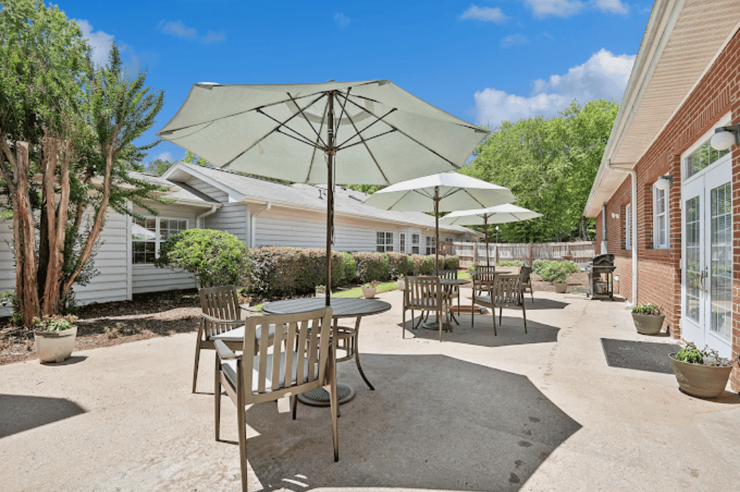 Summit Place of Kings Mountain - Gallery image