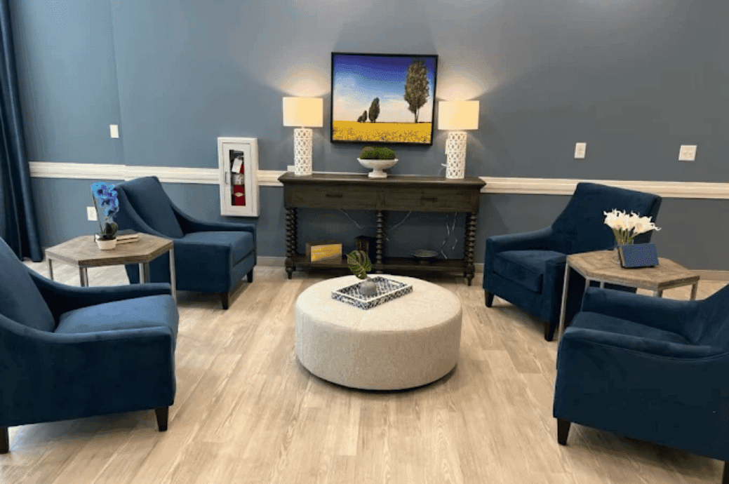 The Landings of Rockingham - Gallery image
