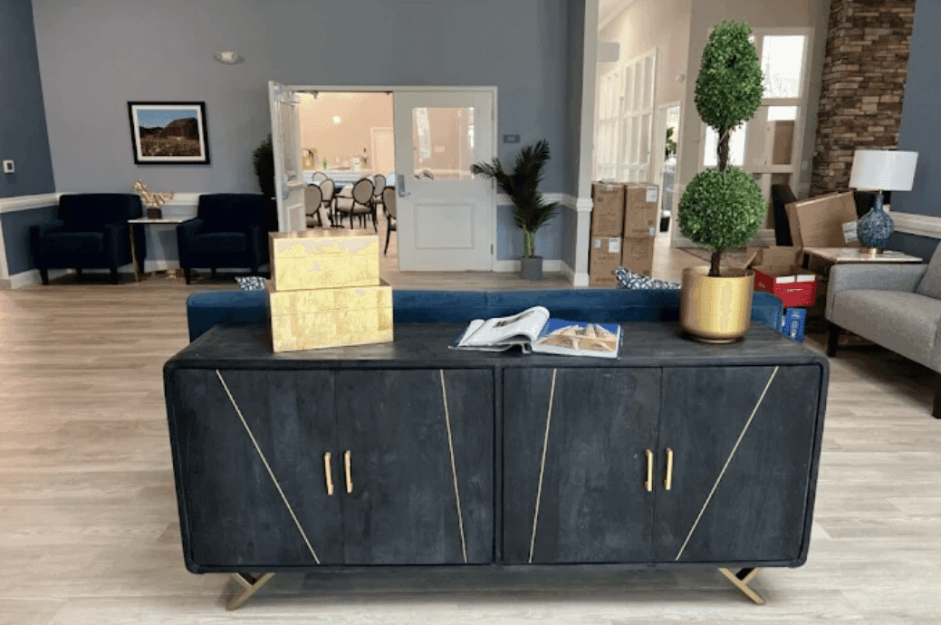 The Landings of Rockingham - Gallery image