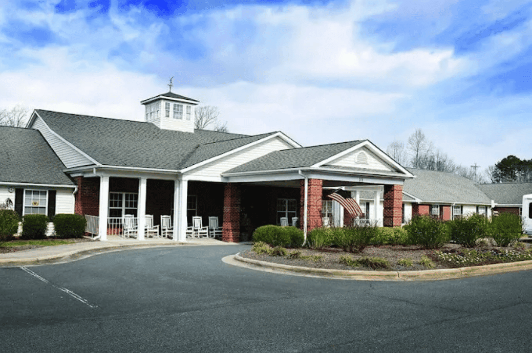 Spring Arbor of Albemarle - Business image