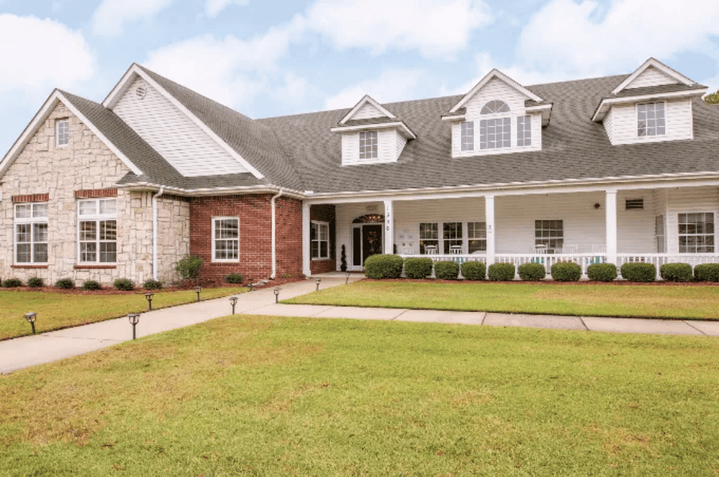 Navion of New Bern - Business image