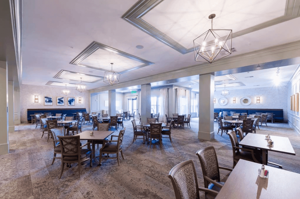 The Grove at Canopy - Gallery image