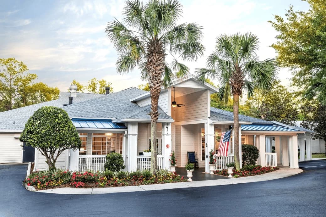 The Gables of Gainesville - Business image