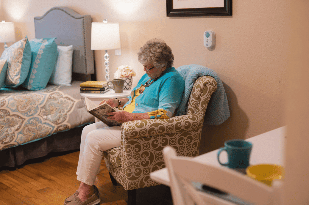 Hunt Trace Senior Living - Gallery image