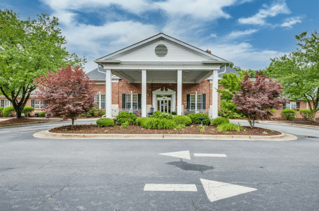 Kerner Ridge is an Assisted Living and Memory Care - Business image