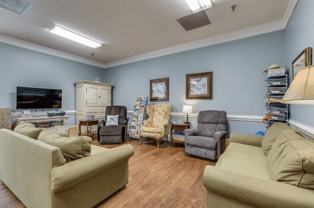 Kerner Ridge is an Assisted Living and Memory Care - Gallery image