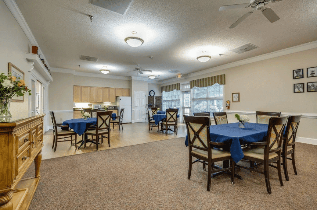 Kerner Ridge is an Assisted Living and Memory Care - Gallery image