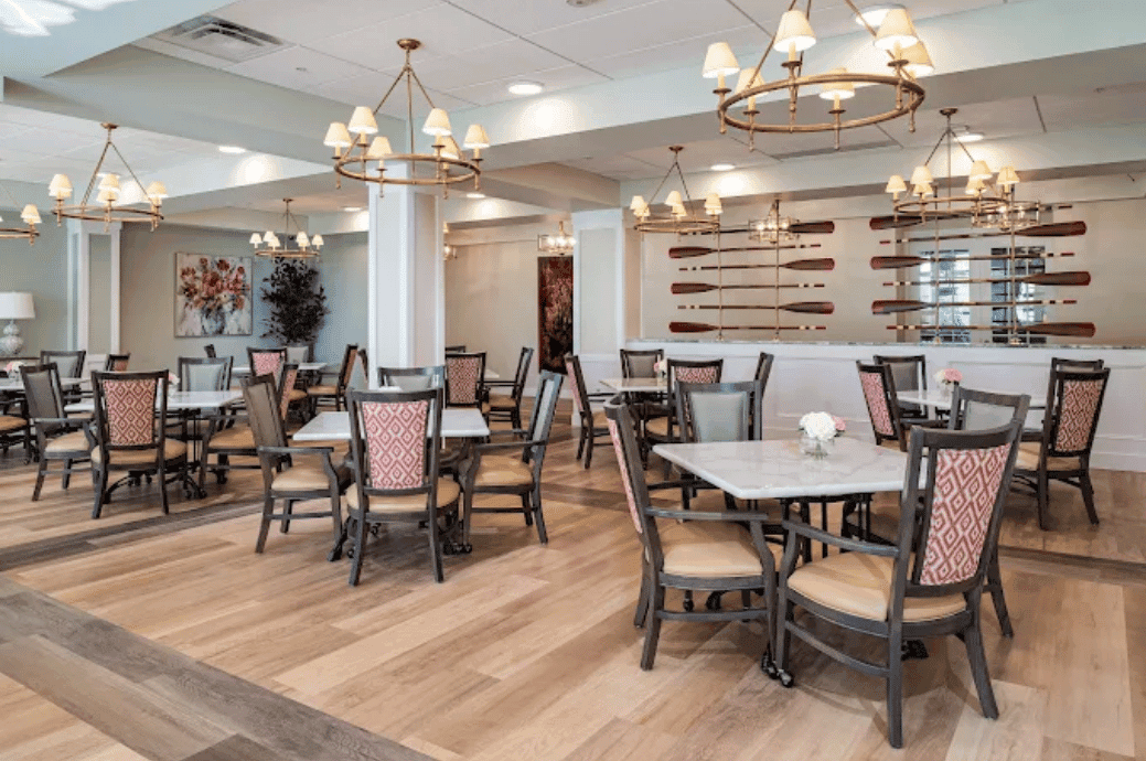 Sancerre at Palm Coast - Gallery image