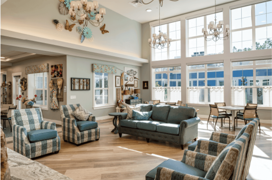Sancerre at Palm Coast - Gallery image