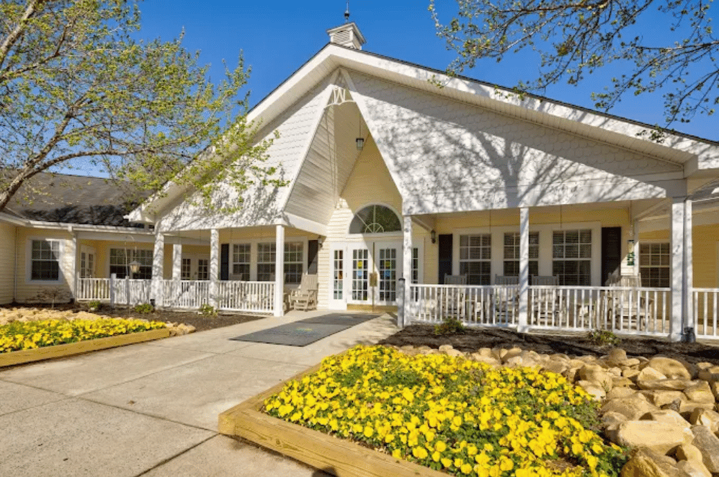 TerraBella Hillsborough - Business image