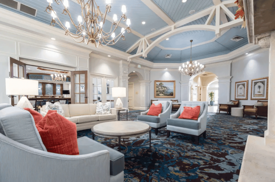 The Barclay at Vero Beach - Gallery image